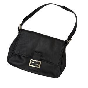 Vintage Fendi Mamma Baguette